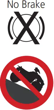 JAMARA 460865 Ride On Mini Quad Runty Kids Toys - icon 6