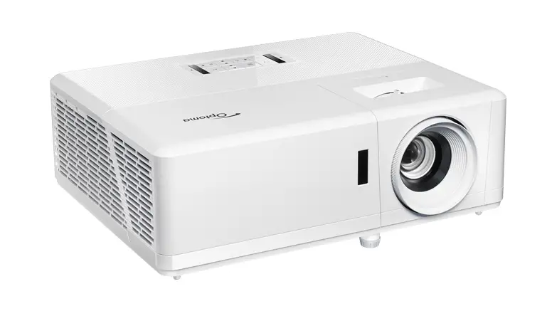 Optoma Uhz45 Uhd Dlp Beamer User Manual Optoma Uhz45 Uhd Dlp Beamer User Manual