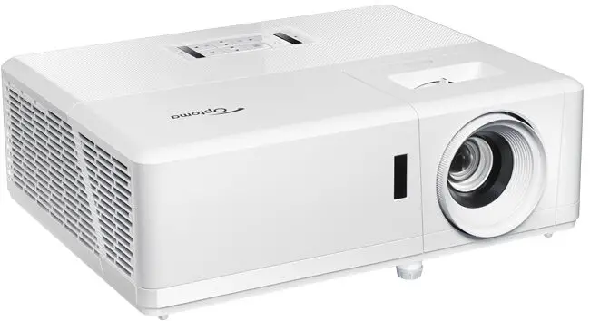 Optoma UHZ45 UHD DLP Beamer-fig1