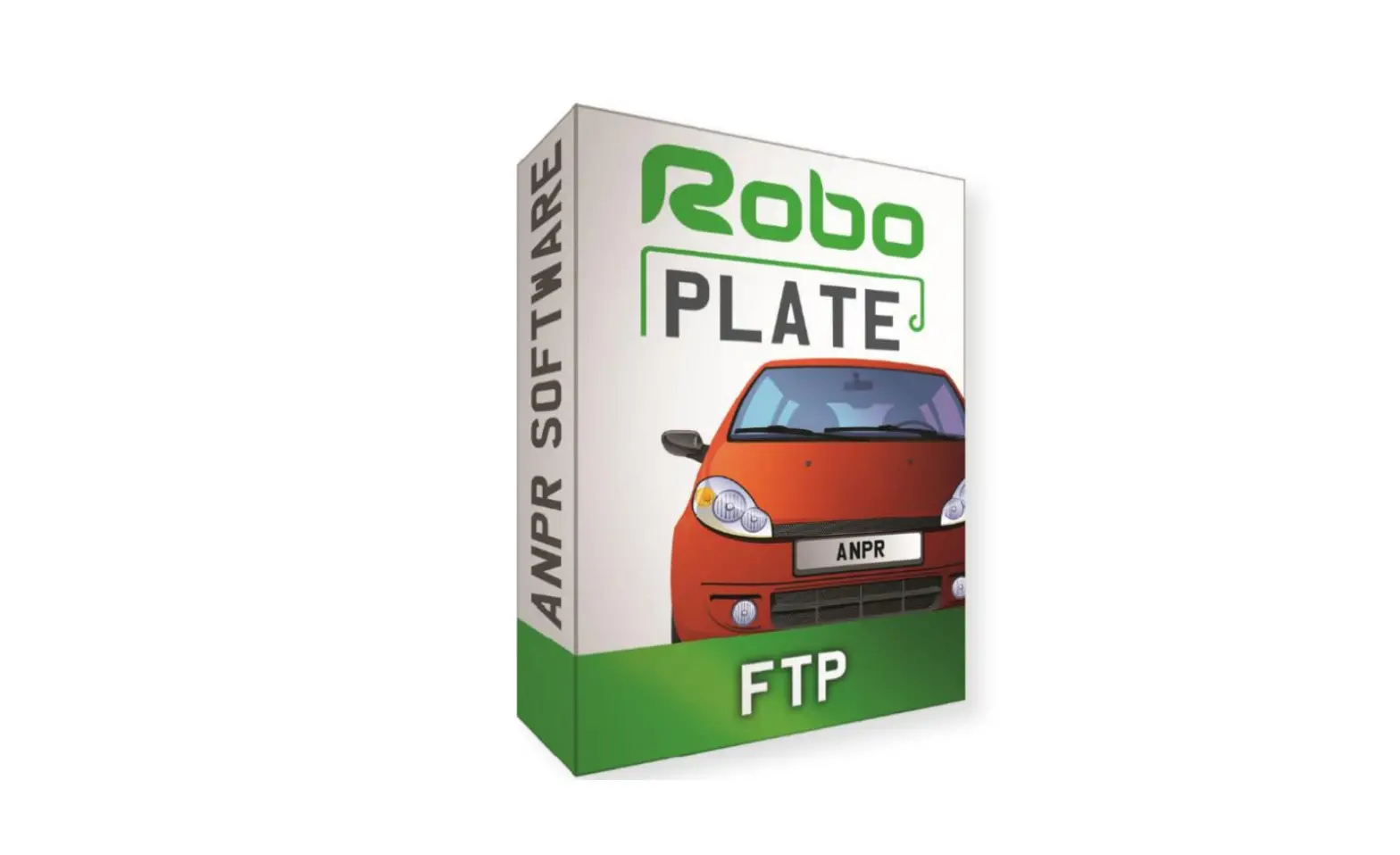 Soft1044 Roboplate Ftp Server Instruction Manual