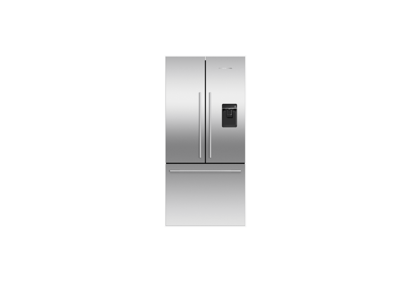 Fisher Paykel Rf170adusx4n 32-inch Freestanding French Door Refrigerator Freezer User Guide