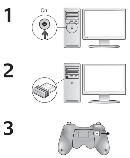 Using game interface modes