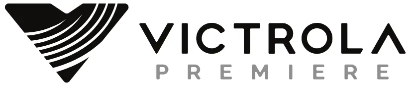 VICTROLA - Logo