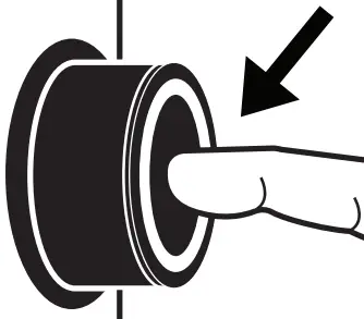 VICTROLA VPM-254 M1 Bookshelf Monitors - POWER OFF