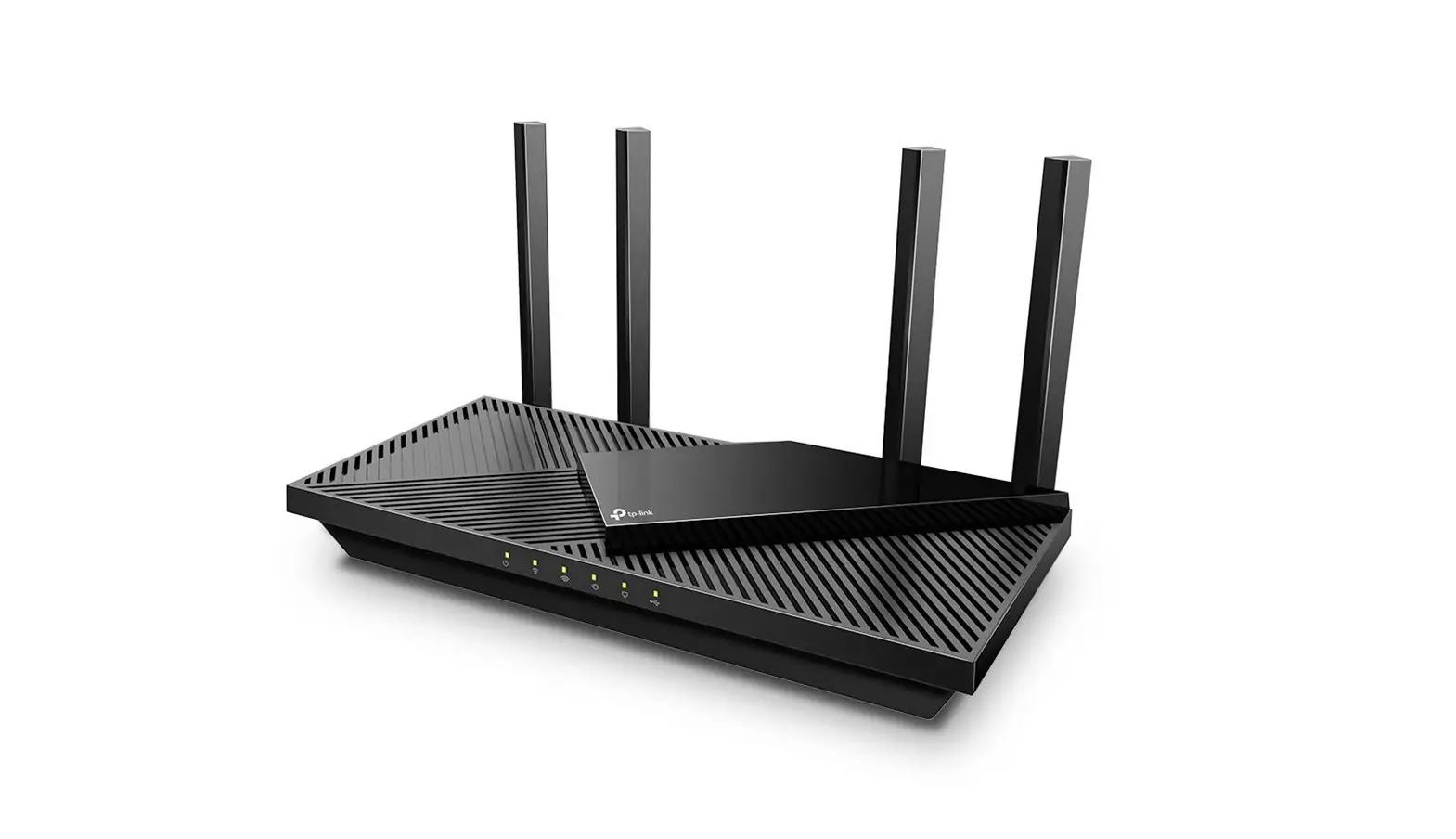 Tp-link Archer Ax55 Ax3000 Dual Band Gigabit Wi-fi 6 Router Installation Guide
