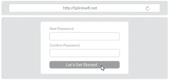 tp-link Archer Dual Band Gigabit Wi-Fi 6 Router B2