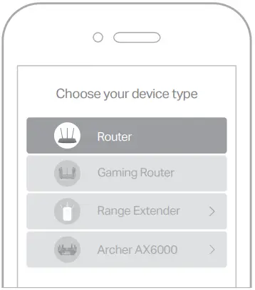 tp-link Archer Dual Band Gigabit Wi-Fi 6 Router B3
