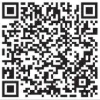 tp-link Archer Dual Band Gigabit Wi-Fi 6 Router QR code 1