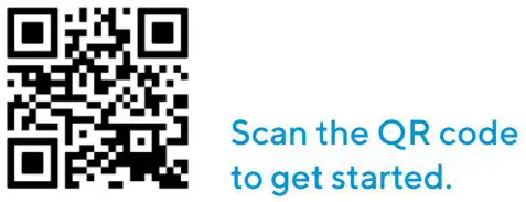 Therabody RecoveryAir Prime Foot and Leg Air Massage Boots User Guide - QR Code