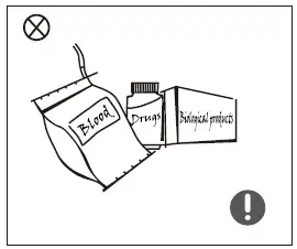 Midea MUF-307SS Upright Freezer-11