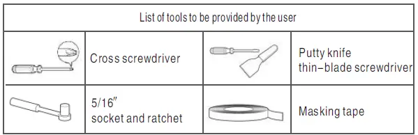 Midea MUF-307SS Upright Freezer-20
