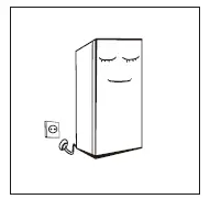 Midea MUF-307SS Upright Freezer-26