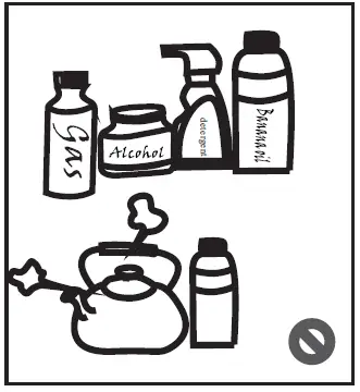 Midea MUF-307SS Upright Freezer-37