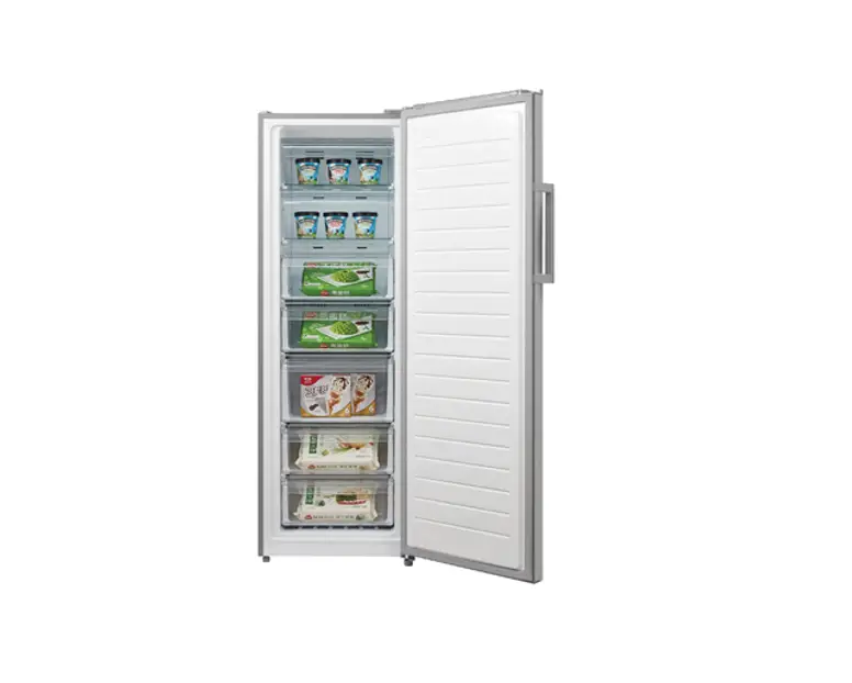 Midea Muf-307ss Upright Freezer User Manual Midea Muf-307ss Upright Freezer User Manual