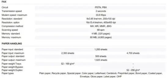 FIG 4 MAIN SPECIFICATIONS.JPG