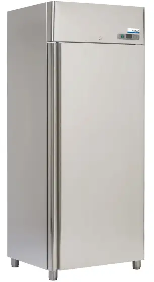 NordCap 447800600 BLF 600 Cool-Line Bakery Freezer-fig1