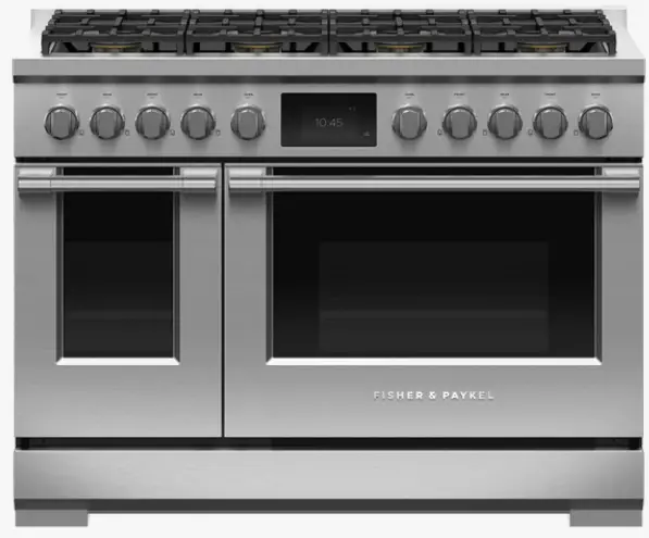 FISHER-PAYKEL-RDV3-488-L-Dual-Fuel-Range-product