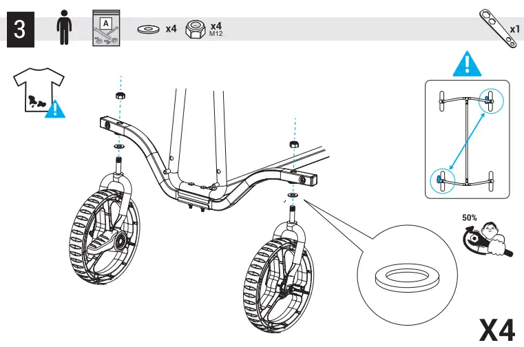 PONGORI PPT530 Outdoor.2 Table Tennis Table fig (5)