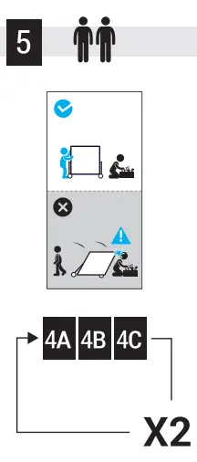 PONGORI PPT530 Outdoor.2 Table Tennis Table fig (9)