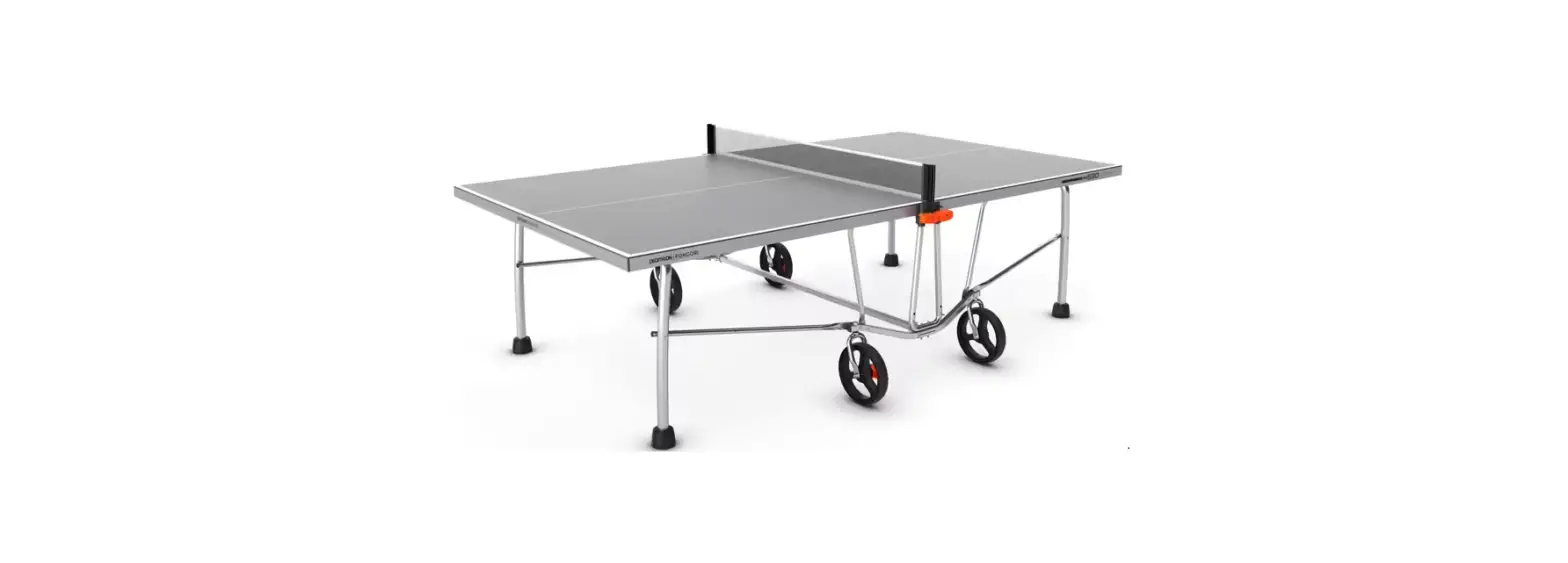 Pongori Ppt530 Outdoor.2 Table Tennis Table Instruction Manual Pongori Ppt530 Outdoor.2 Table Tennis Table Instruction Manual