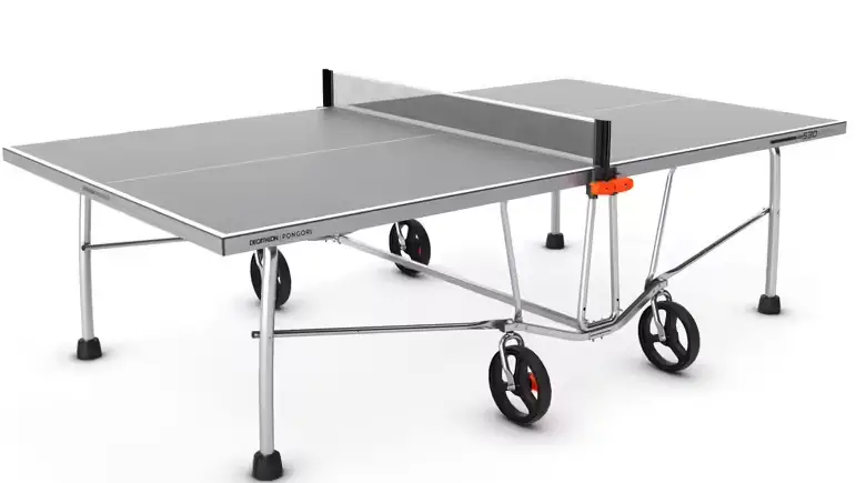 PONGORI PPT530 Outdoor.2 Table Tennis Table product img
