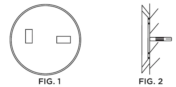 BRISTAN-5014868027609-RD-Dish-Round-Soap-Dish-Chrome-Plated-01