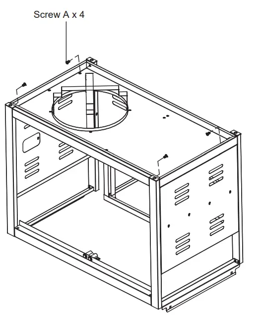 tepro-3316UK-6-Burner-Gas-BBQ-with-Infrared-Side and-Back-Burners-FIG16
