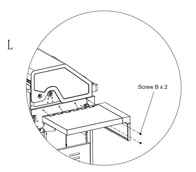 tepro-3316UK-6-Burner-Gas-BBQ-with-Infrared-Side and-Back-Burners-FIG22