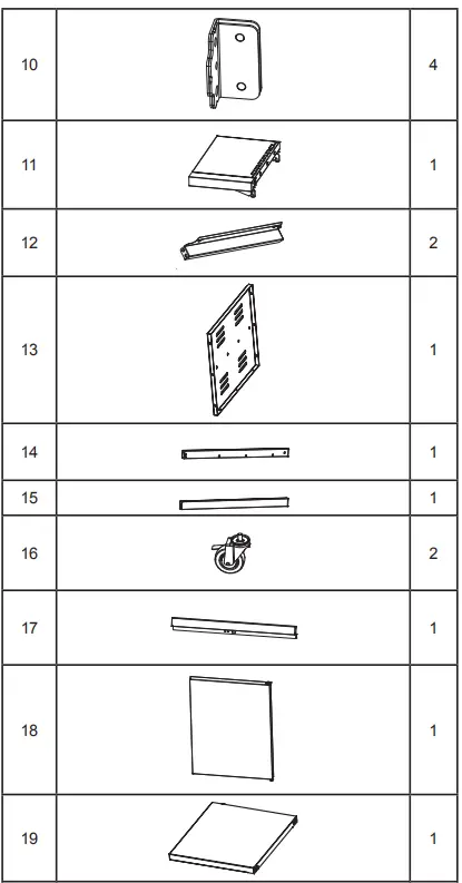 tepro-3316UK-6-Burner-Gas-BBQ-with-Infrared-Side and-Back-Burners-FIG3