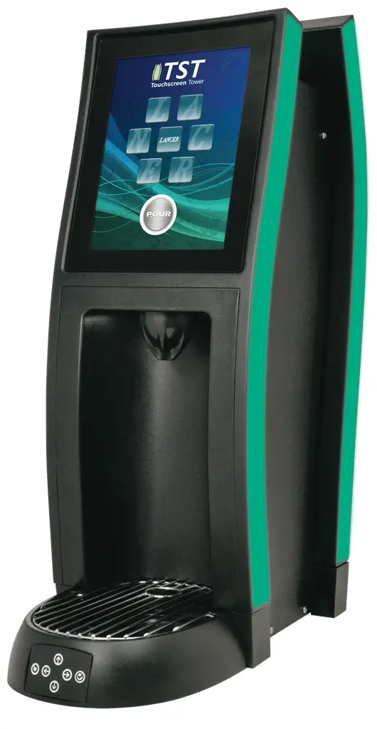 LANCER WORLDWIDE 75-6054-SP Kit Fashion Draft Tower