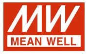 MEAN WELL-logo