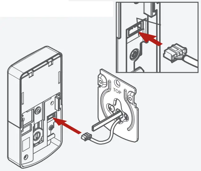 Kwikset 99160-020 SmartCode Touchpad Electronic Locks - fig 10