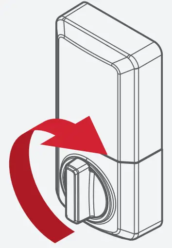 Kwikset 99160-020 SmartCode Touchpad Electronic Locks - fig 13