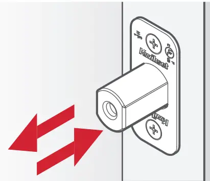 Kwikset 99160-020 SmartCode Touchpad Electronic Locks - fig 4