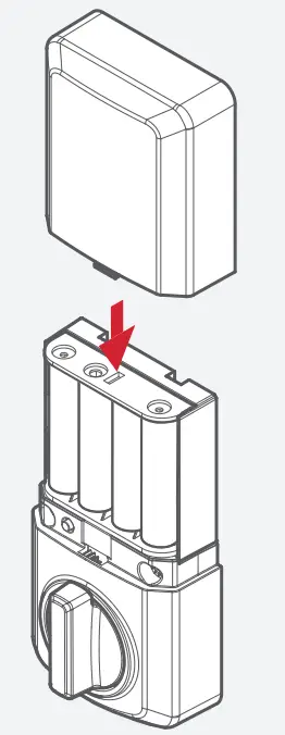 Kwikset 99160-020 SmartCode Touchpad Electronic Locks - fig 5
