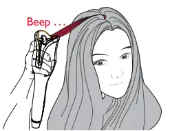 chi air-spin-n-curl-FIG5