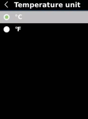 UNI T UTi22CK Professional Thermal Imager - Fig 10