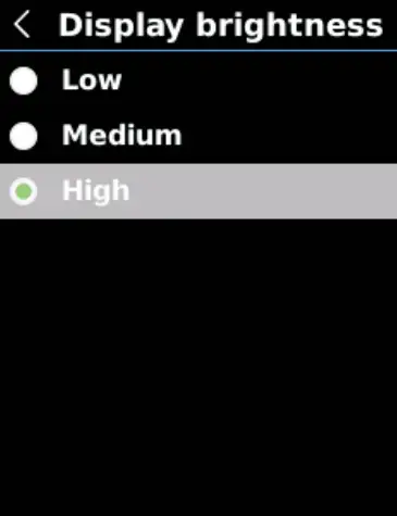 UNI T UTi22CK Professional Thermal Imager - Fig 13