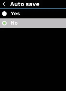 UNI T UTi22CK Professional Thermal Imager - Fig 16