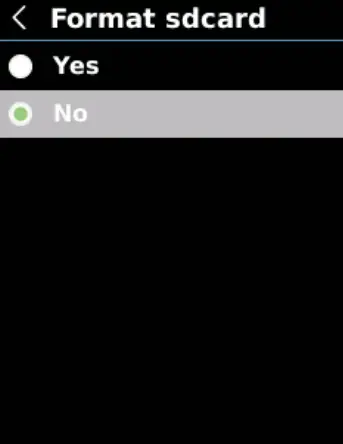 UNI T UTi22CK Professional Thermal Imager - Fig 20