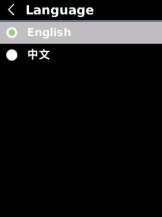 UNI T UTi22CK Professional Thermal Imager - Fig 8