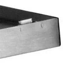 HENDI Donut fryer - After use