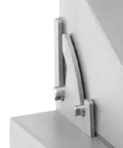 HENDI Donut fryer - Installation