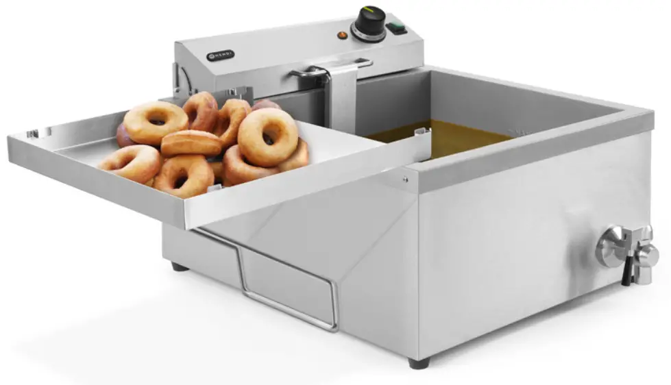 HENDI Donut fryer