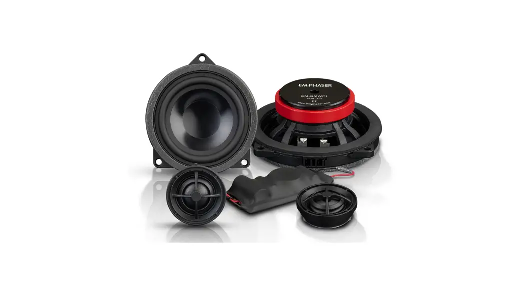 Em Phaser Upgrade System For Bmw Vehicles User Manual Em Phaser Upgrade System For Bmw Vehicles User Manual