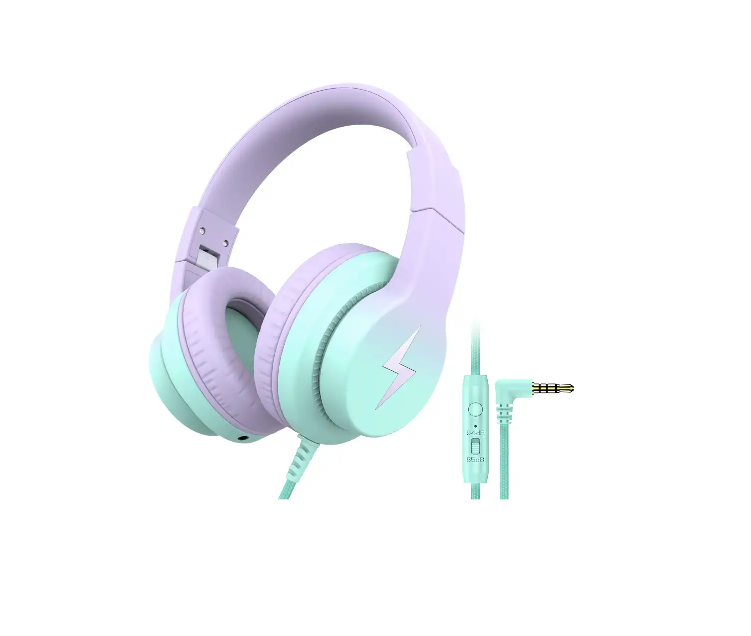 Candy Bila Bh03 Kids Headphones User Guide Candy Bila Bh03 Kids Headphones User Guide