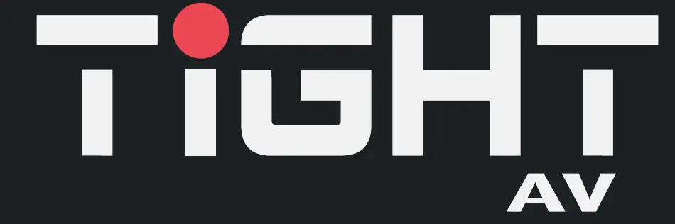 TIGHT-AV-VSB-600AF-Video-Conferencing-Soundbar-logo