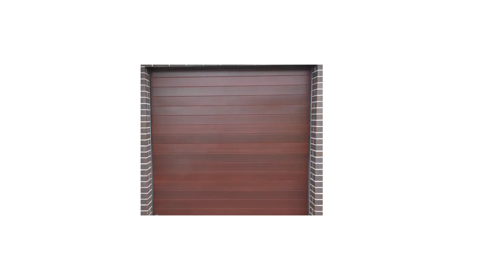 Syg Full Seal Kit For Garage Sectional Doors Installation Guide