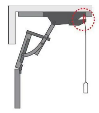 SYG-Full-Seal-Kit-for-Garage-Sectional-Doors-FIG-2
