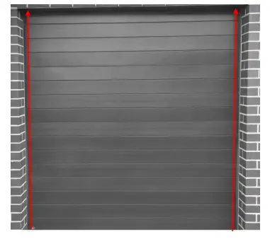 SYG-Full-Seal-Kit-for-Garage-Sectional-Doors-FIG-3